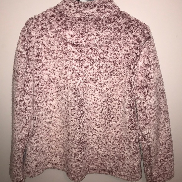 Fleece Sherpa - Picture 4 of 4